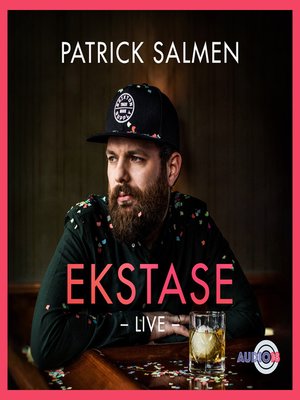 cover image of Ekstase